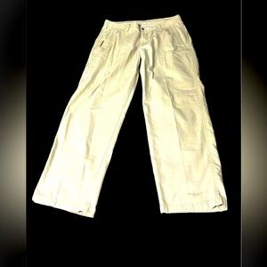 Columbia Pants Columbia Light Colored Men’s Size 36x32 Khaki Color: Tan Size: 36