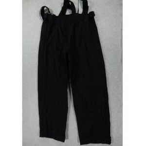 Carhartt Pants Carhartt Double Front Suspender Performance Work Pants (Mens Large) Black Color: Black Size: L