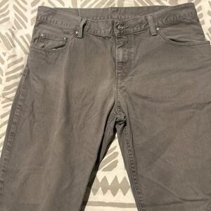 Carhartt Pants Carhartt Ziggy Pant For Men 36 X 32 Color: Black Size: 36 X 32