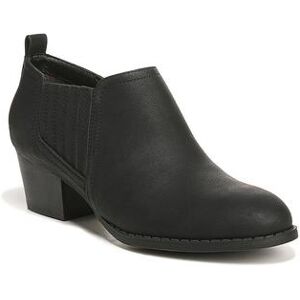 Babe Bootie - Black - LifeStride Boots