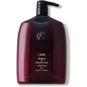 Oribe Hair Shampoo for Beautiful Color, 33.8 oz Dermstore