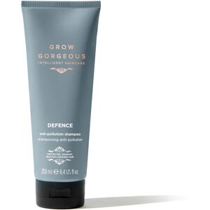 Grow Gorgeous Defence AntiPollution Shampoo, 8.4 fl. oz Dermstore