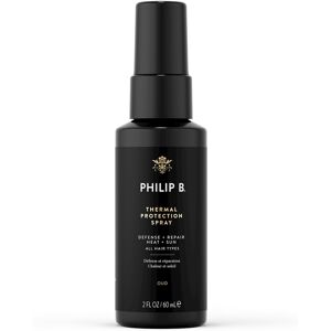 Philip B Thermal Protection Spray, 60 ml Dermstore