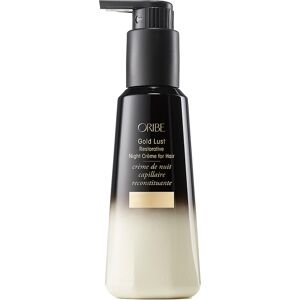 Oribe Gold Lust Restorative Night Crème for Hair, 5Fl oz Dermstore