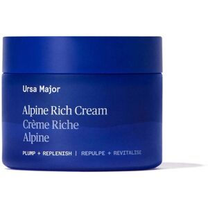 Ursa Major Alpine Rich Cream, 1.69 oz Dermstore