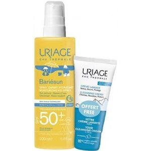 Uriage Bariésun Spray for Children SPF50+