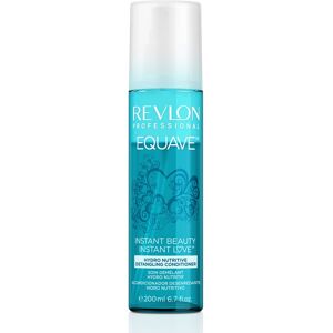 Revlon Equave Hydro Nutritive Detangling Conditioner 200mL