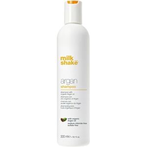 milk_shake Argan Shampoo 300mL