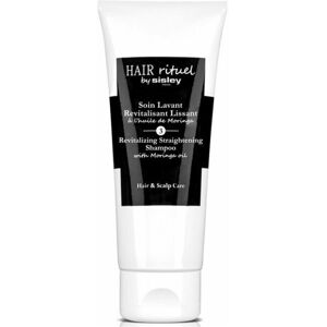 Sisley Hair Rituel Smoothing Sulphates Free Shampoo 200mL