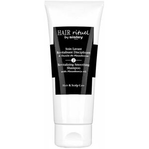 Sisley Hair Rituel Revitalizing Smooth Shampoo Sulphates Free 200mL