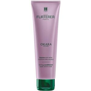 René Furterer Okara Silver Toning Conditioner 150mL