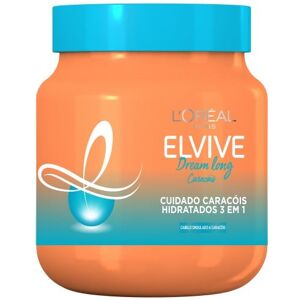 Elvive Dream Long Curls Mask 680mL