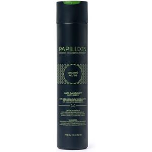 Papillon Shampoo Antidandruff and Antiseborrhoeic 300mL
