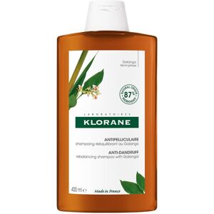Klorane Galanga Rebalancing Shampoo 400mL