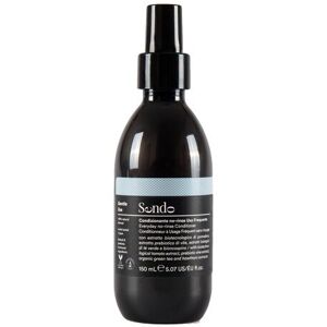 Sendo Gentle Use Everyday No-Rinse Conditioner 150mL