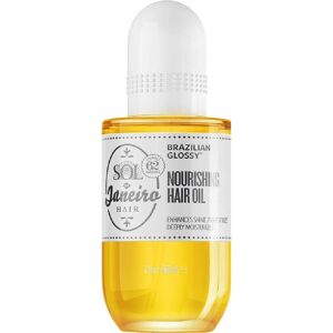 Sol de Janeiro BRAZILIAN GLOSSY Nourishing Hair Oil 60mL