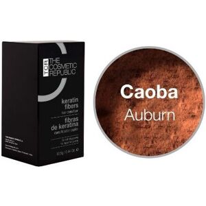 The Cosmetic Republic Keratin Fibers Hair Densifyer 12,5g Auburn
