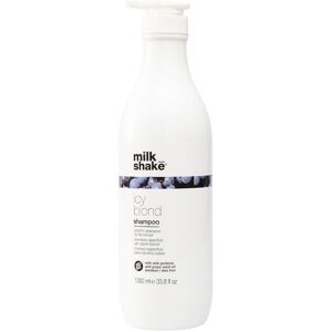 milk_shake Icy Blond Shampoo 1000mL