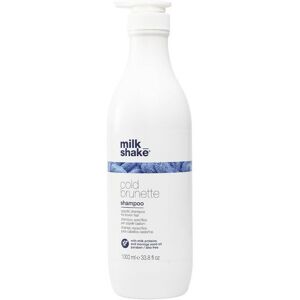 milk_shake Cold Brunette Shampoo 1000mL