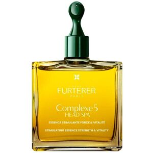 René Furterer Complexe 5 Tones the Scalp Strengthens the Hair 50mL