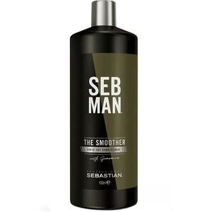 Sebastian Seb Man The Smoother Conditioner 1000mL