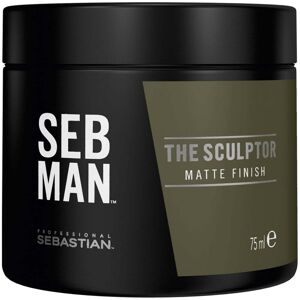 Sebastian Seb Man the Sculptor Matte Clay 75mL