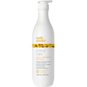 milk_shake Colour Care Color Maintainer Shampoo 1000mL