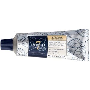 Phyto Nourishment 7 Nourishing Day Cream for Dry and Very Dry Hair 50mL