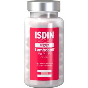 Isdin Lambdapil 5 Alfa Plus Food Supplement 60 caps.