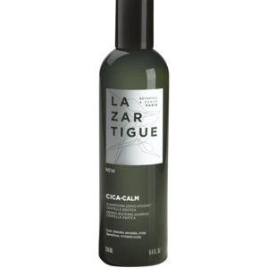 Lazartigue Cica-Calm Shampoo Dermo-Soothing 250mL