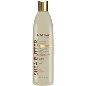 Kativa Shea Butter Conditioner 355mL