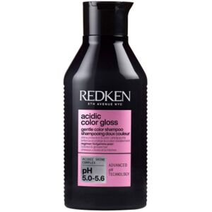 Redken Acidic Color Gloss Gentle Color Shampoo 500mL