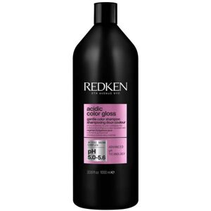 Redken Acidic Color Gloss Gentle Color Shampoo 1000mL