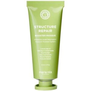 Maria Nila Structure Repair Booster Masque for Damaged and Dry Hair 50mL