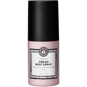 Maria Nila Cream Heat Spray to Rebuild Damaged Hair 75mL