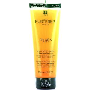 René Furterer Okara Blond Brightening Shampoo