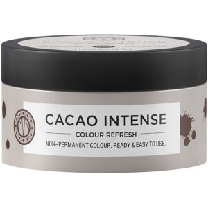 Maria Nila Colour Refresh Semi-Permanent Color Pigments 100mL 4.10 Cacao Intense