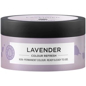 Maria Nila Colour Refresh Semi-Permanent Color Pigments 100mL 9.22 Lavender
