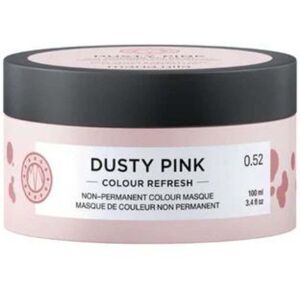 Maria Nila Colour Refresh Semi-Permanent Color Pigments 100mL 0.52 Dusty Pink