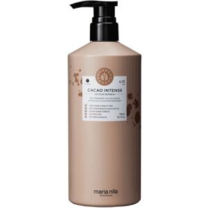 Maria Nila Colour Refresh Semi-Permanent Color Pigments 750mL 4.10 Cacao Intense