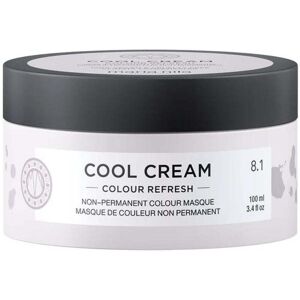 Maria Nila Colour Refresh Semi-Permanent Color Pigments 100mL 8.1 Cool Cream