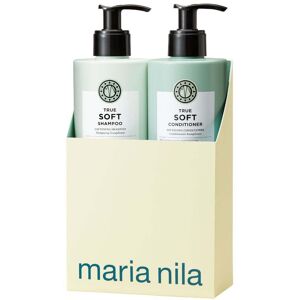 Maria Nila True Soft Shampoo for Dry Hair