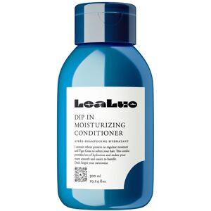 LeaLuo Dip in Moisturizing Conditioner Frizz-Free Hair 300mL