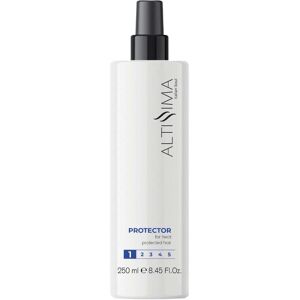 Altissima Protector for Heat Protected Hair 250mL