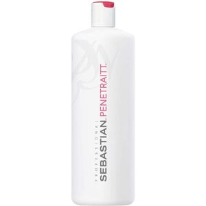 Sebastian Penetraitt Conditioner Shiny, Strong, Stress-Free Hair 1000mL
