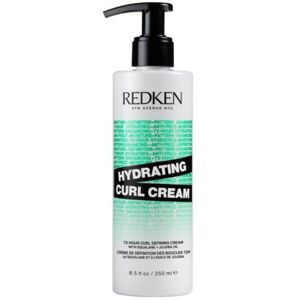 Redken Styling Hydrating Curl Cream 250mL