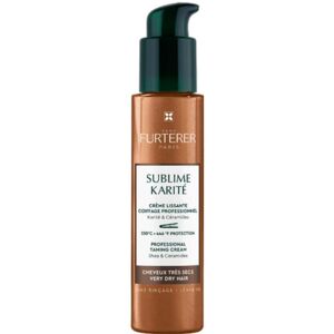 René Furterer Sublime Karité Professional Taming Cream Very Dry Hair 100mL