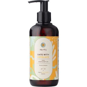 HairTry Date with Exfoliate Enzymatic Shampoo Multifunctional Action 250mL