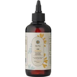 HairTry Vin Glosser Shine Smoothing Hair Rinse with Vinegar 200mL