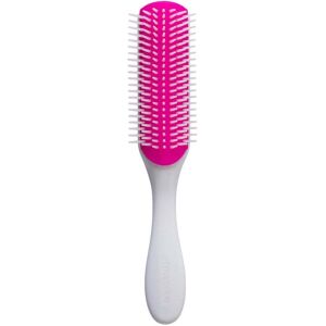 Denman D3 The Original Curl Definer and Styler 1 un. White